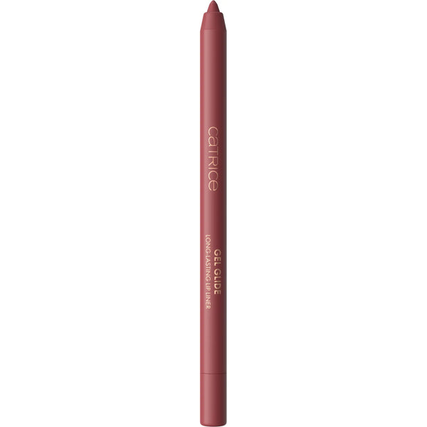 Catrice Gel Glide Long-Lasting Lip Liner 020 Drip The Drama