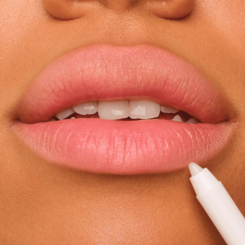 Catrice Gel Glide Long-Lasting Lip Liner 100 Bare Trace