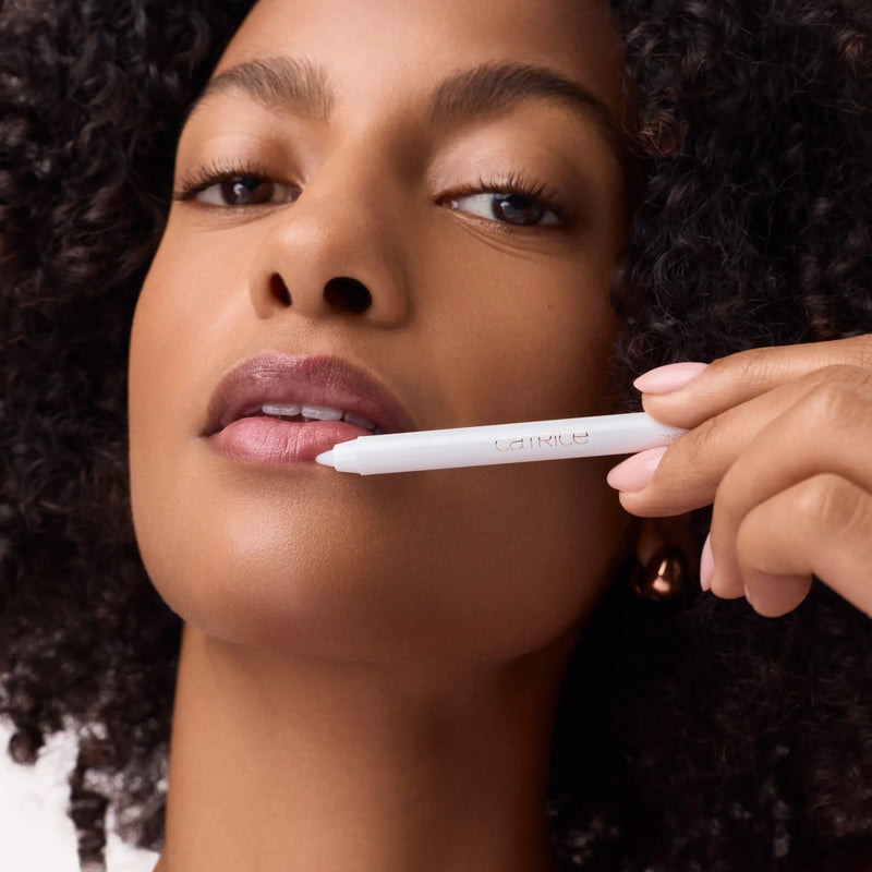 Catrice Gel Glide Long-Lasting Lip Liner 100 Bare Trace