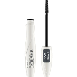 Glam & Doll Tinted Primer Mascara Base
