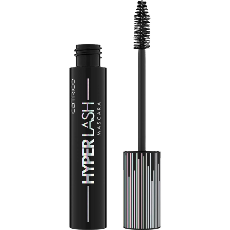 Catrice Hyper Lash Mascara 010 Electric Black