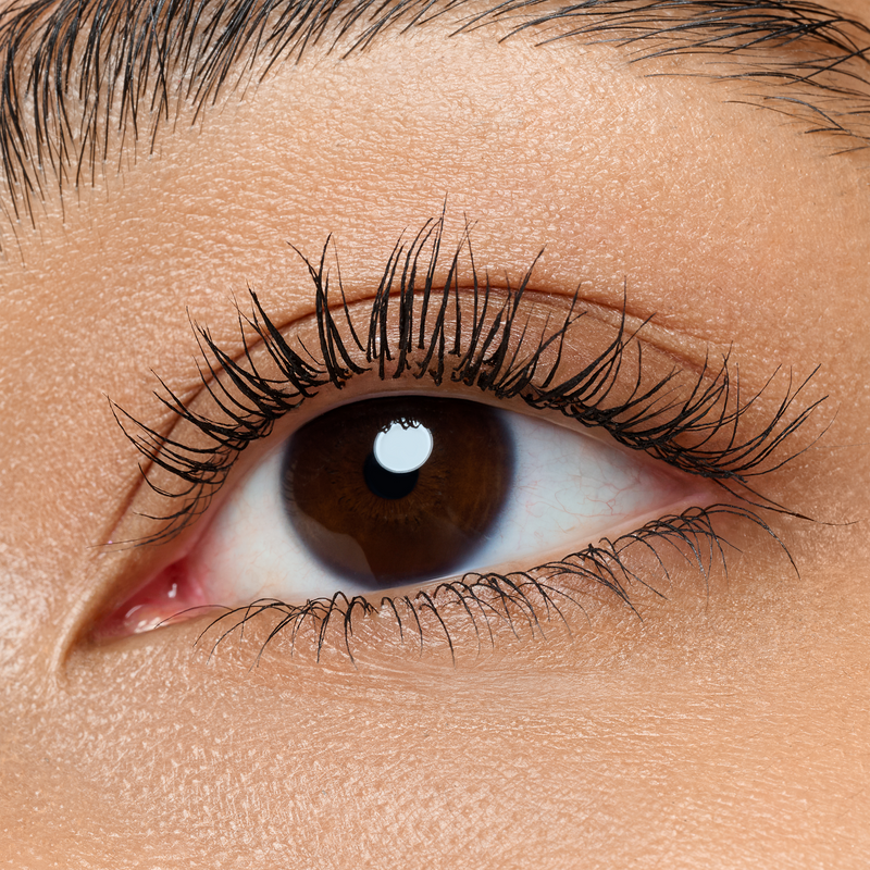 Catrice Hyper Lash Waterproof Mascara 010 Electric Black