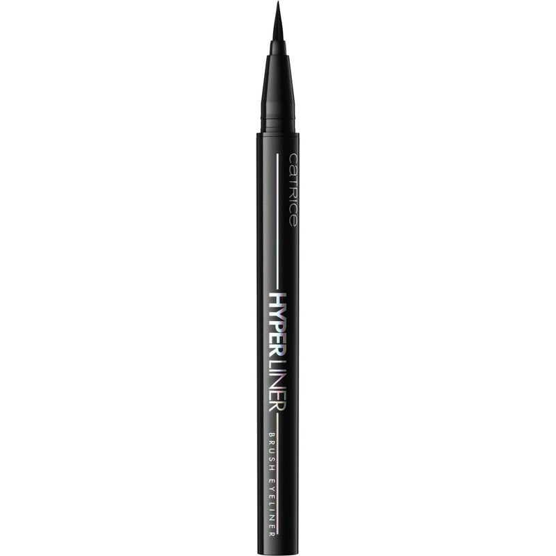 Catrice Hyper Liner Brush Eyeliner 010 Classic Black