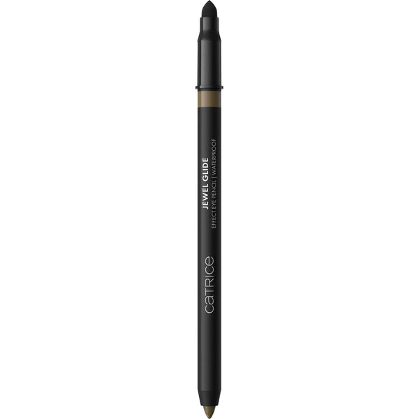 Catrice Jewel Glide Effect Eye Pencil 040 Golden Jade