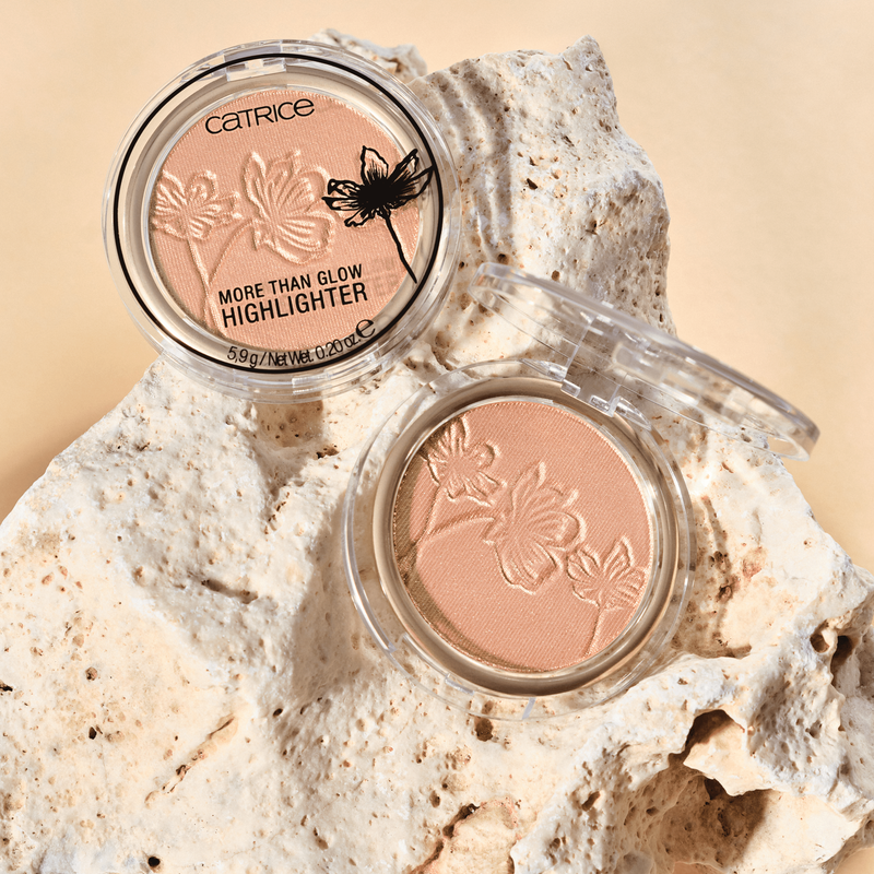 Catrice More Than Glow Highlighter 030 Beyond Golden Glow