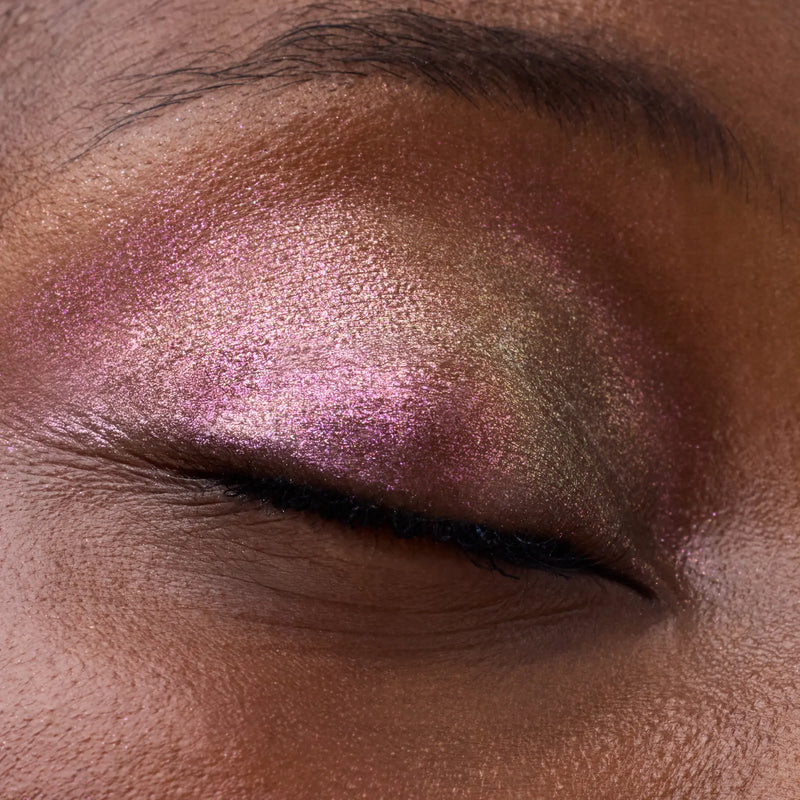 Catrice Prismatic Shift Eyeshadow 010 Pink Horizon