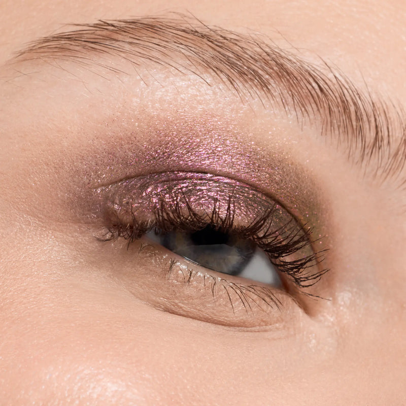 Catrice Prismatic Shift Eyeshadow 020 Berry Blaze