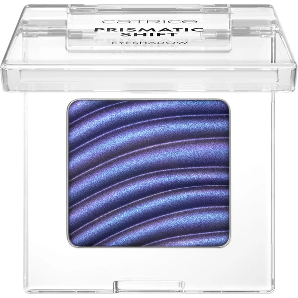 Catrice Prismatic Shift Eyeshadow 030 Midnight Wave