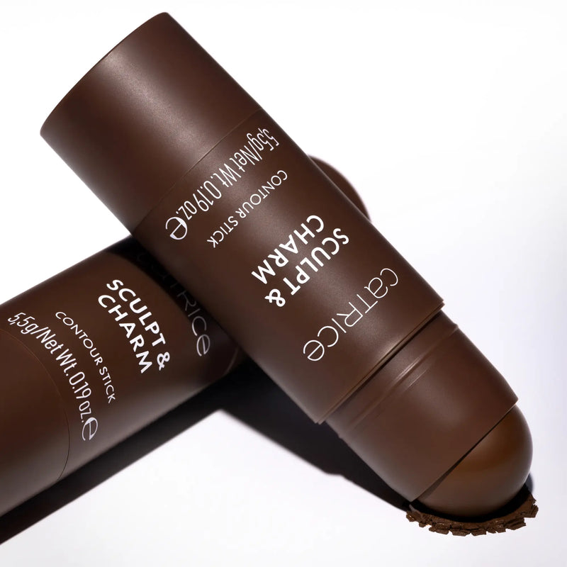 Catrice Sculpt & Charm Contour Stick 050 Espresso