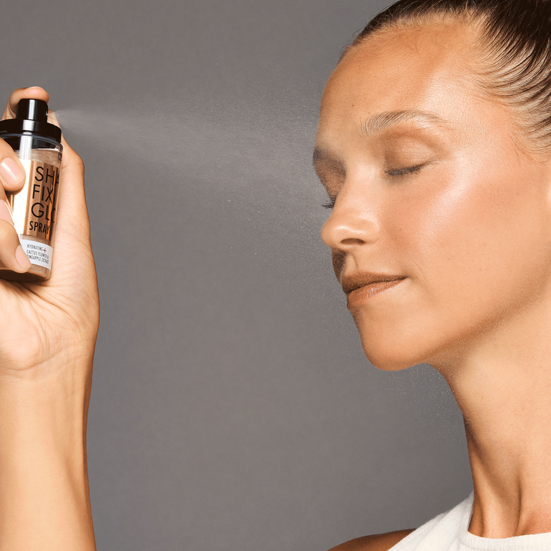 Catrice Shake Fix Glow Spray
