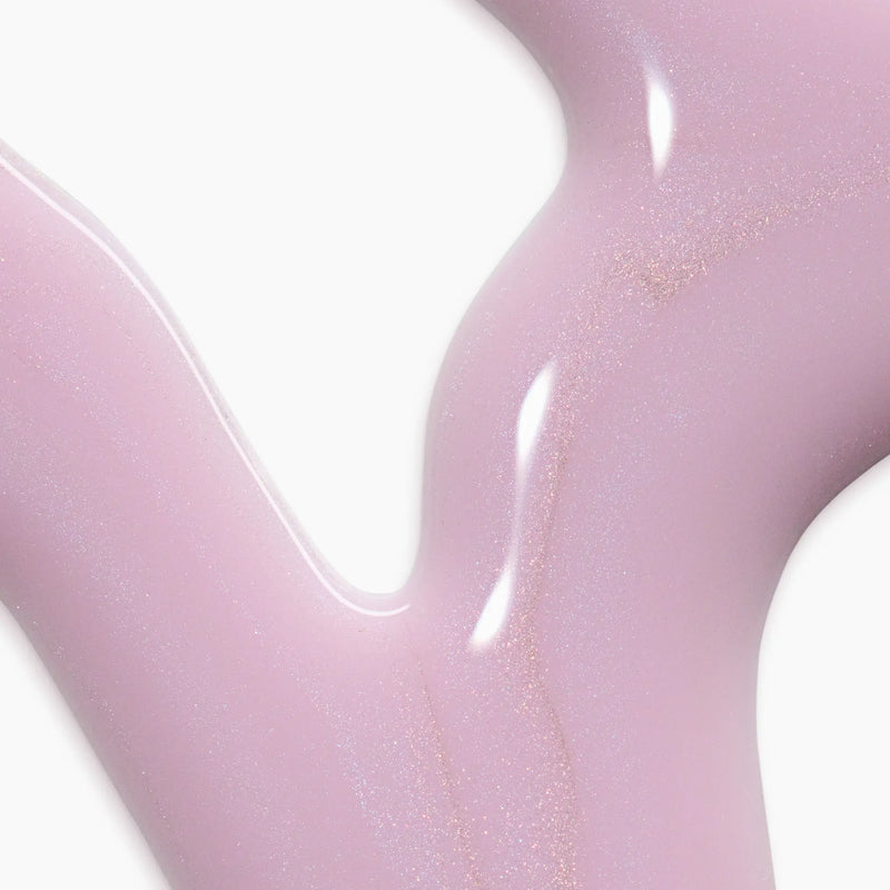 Catrice Sheer Beauties Strengthening Nail Polish 080 Lavender Whispers