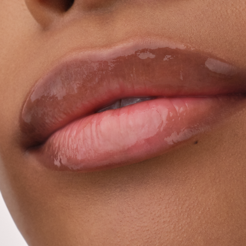 Catrice Shine Supreme Lip Oil 010 Melon Dew, verzorgende lipolie met glanzende finish