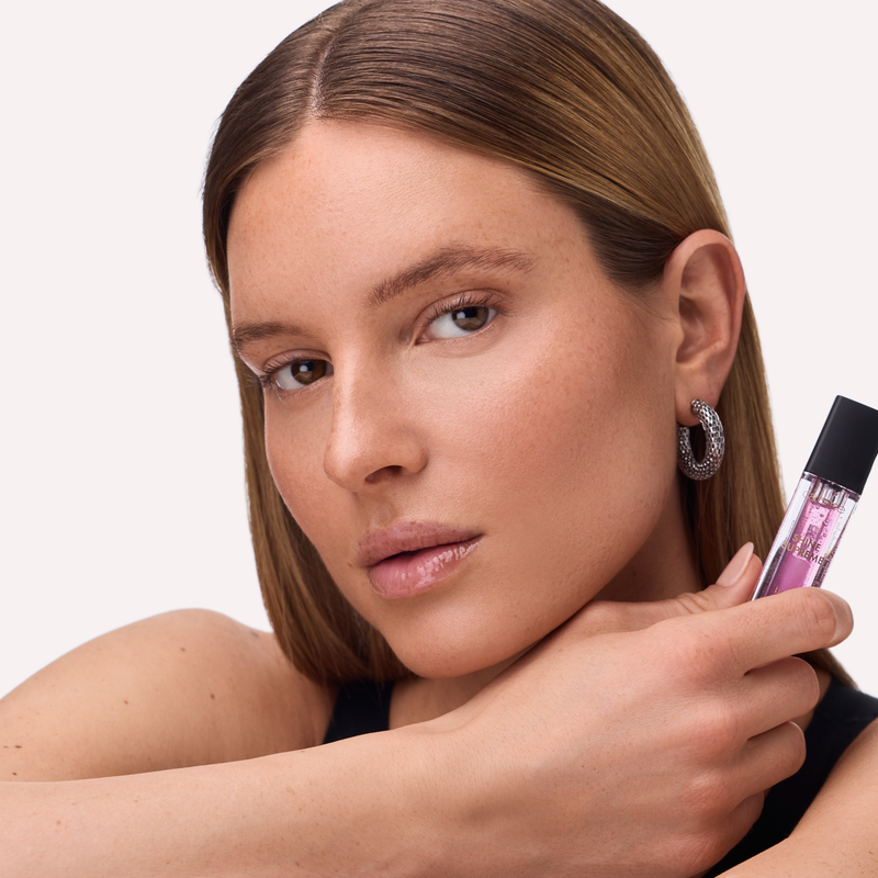 Catrice Shine Supreme Lip Oil 010 Melon Dew, verzorgende lipolie met glanzende finish