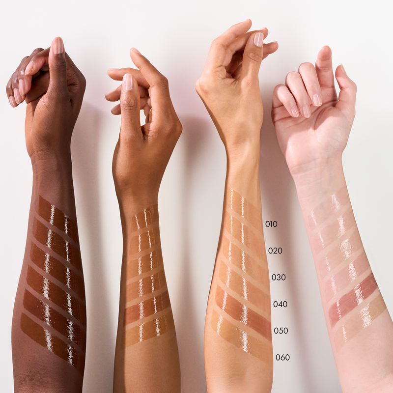 Catrice Shine Supreme Lip Oil 050 Sweet Treat, een verzorgende lipolie met glanzende finish.