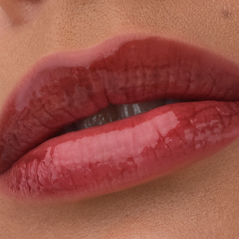 Catrice Shine Supreme Lip Oil 050 Sweet Treat, een verzorgende lipolie met glanzende finish.