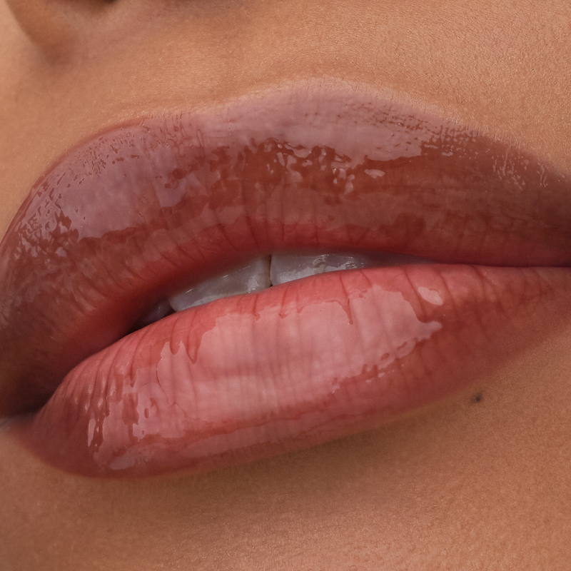 Catrice Shine Supreme Lip Oil 050 Sweet Treat, een verzorgende lipolie met glanzende finish.