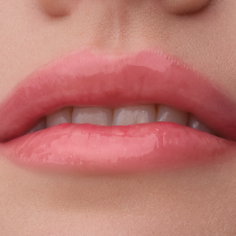 Catrice Shine Supreme Lip Oil 060 Honey Shot, lipolie met glans en verzorging