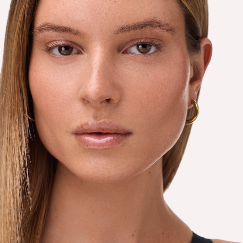 Catrice Shine Supreme Lip Oil 060 Honey Shot, lipolie met glans en verzorging