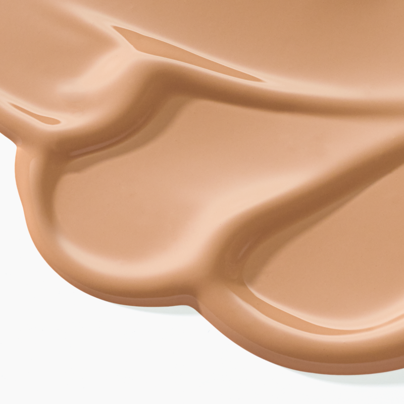 Catrice Skin Like Luminous Foundation 045N, vloeibare foundation met natuurlijke finish, foto 5 van 10
