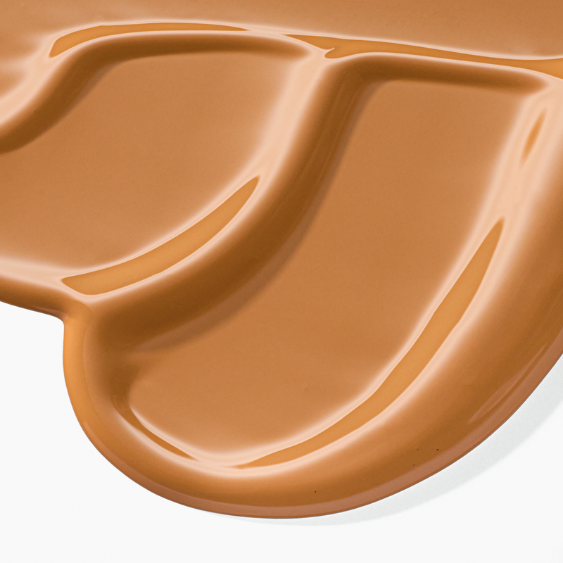Catrice Skin Like Luminous Foundation 057W, vloeibare foundation met natuurlijke finish, foto 9 van 10