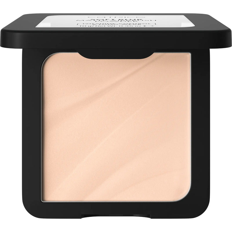 Catrice Soft Blur Matte Airbrush Powder