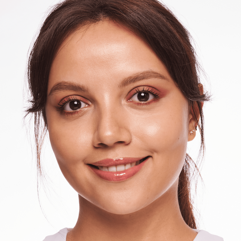 Catrice The Dusty Matte Eyeshadow Palette