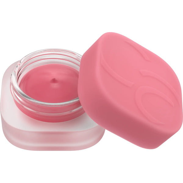 Catrice Velvet Pudding Blurring Blush 030 Pink Parfait