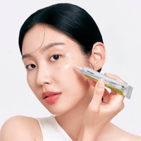 Retinal coreano