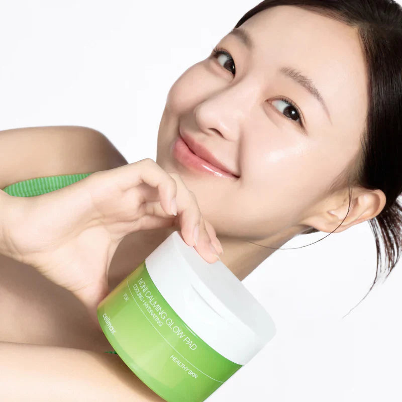 Celimax The Real Noni Calming Glow Pad