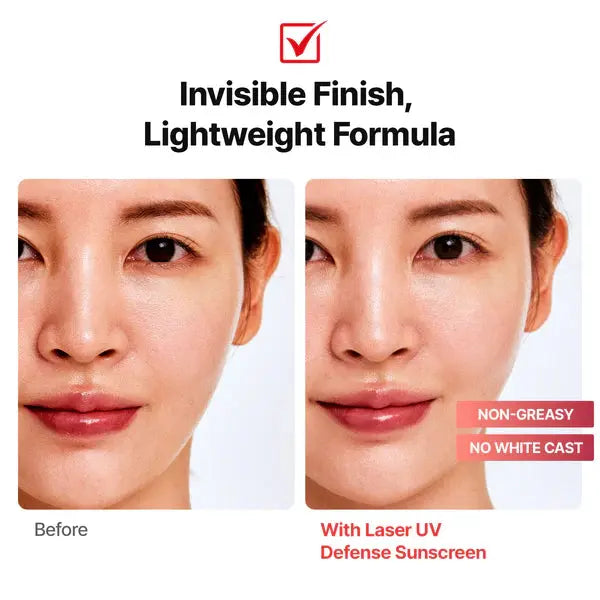 Cell Fusion C Laser UV Sunscreen