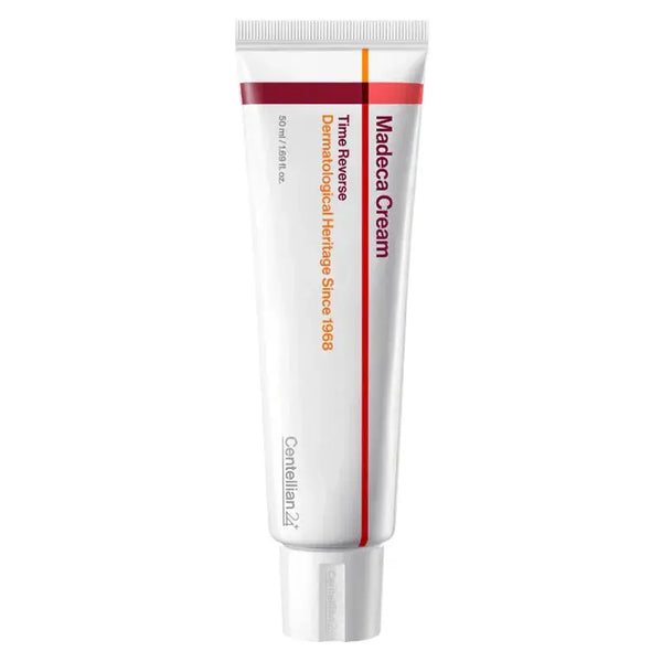 Centellian24 Madeca Cream Time Reverse