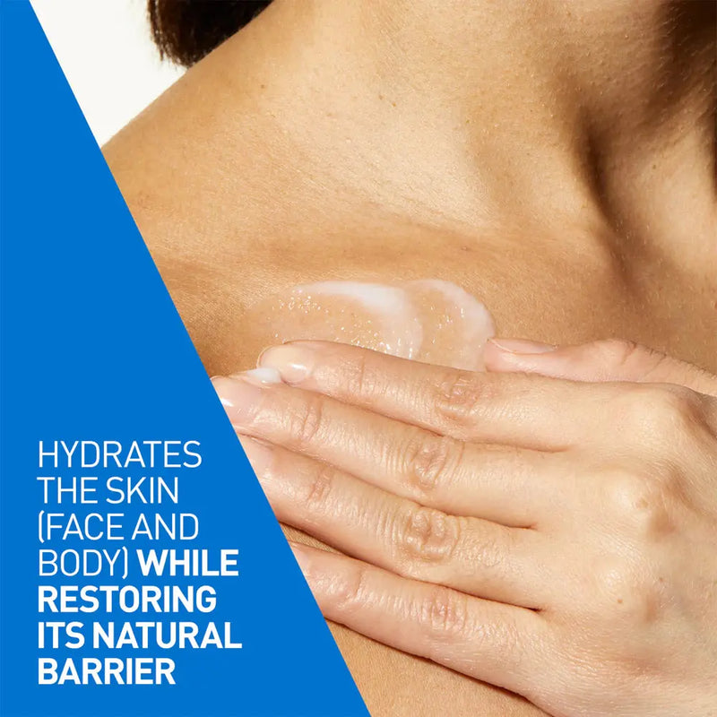 CeraVe Moisturizing Lotion 236 ml.