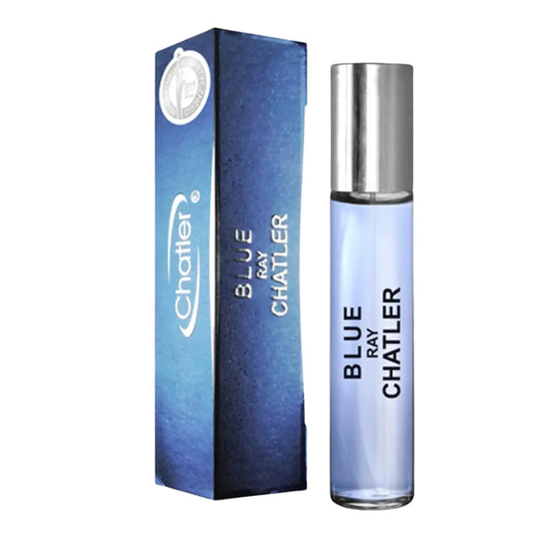 Chatler Blue Ray 30 ml.