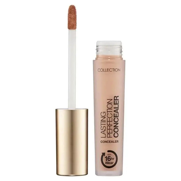 Collection Lasting Perfection Concealer 7 Biscuit