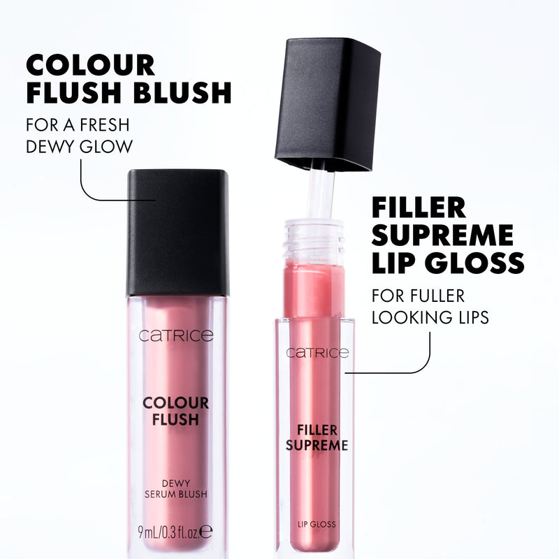 Colour Flush Dewy Serum Blush 050 Emotionally Available