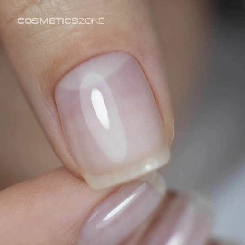Cosmetics Zone Hypoallergenic Rubber Base Clear