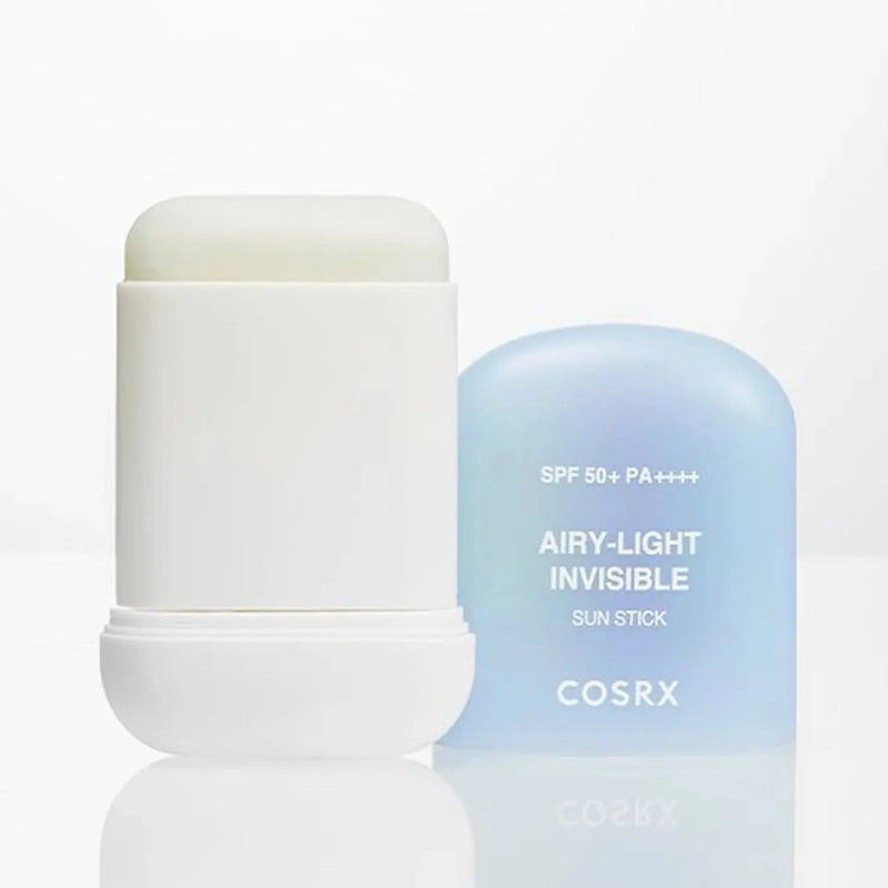 COSRX Airy-Light Invisible Sun Stick
