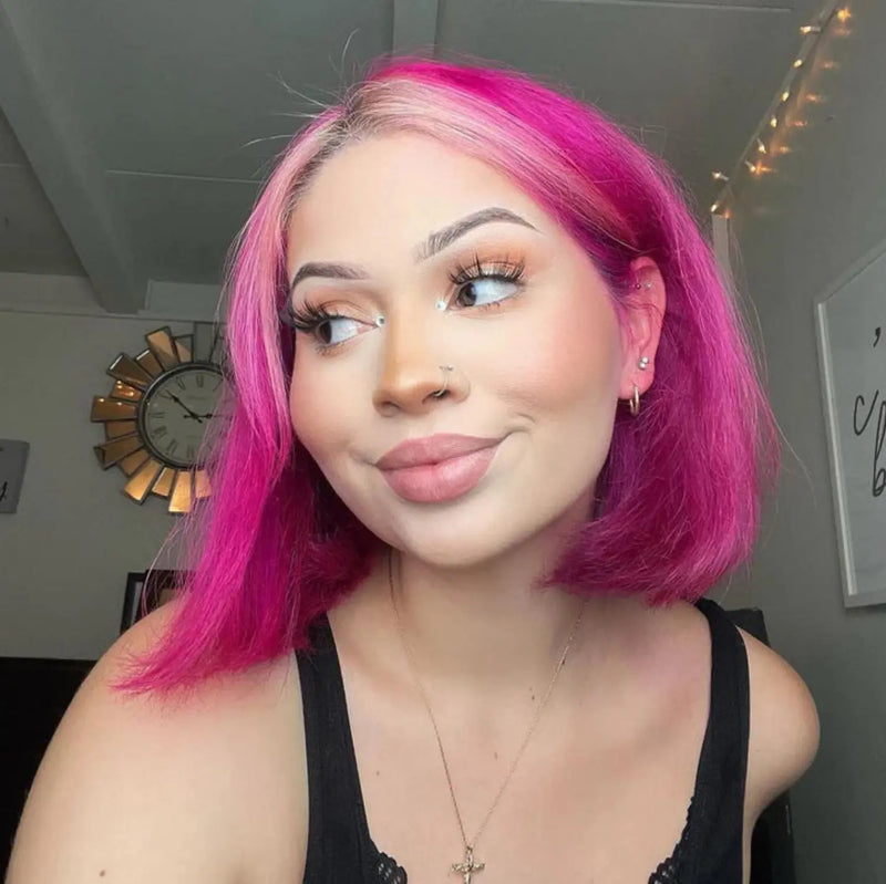 Crazy Color 42 Pinkissimo