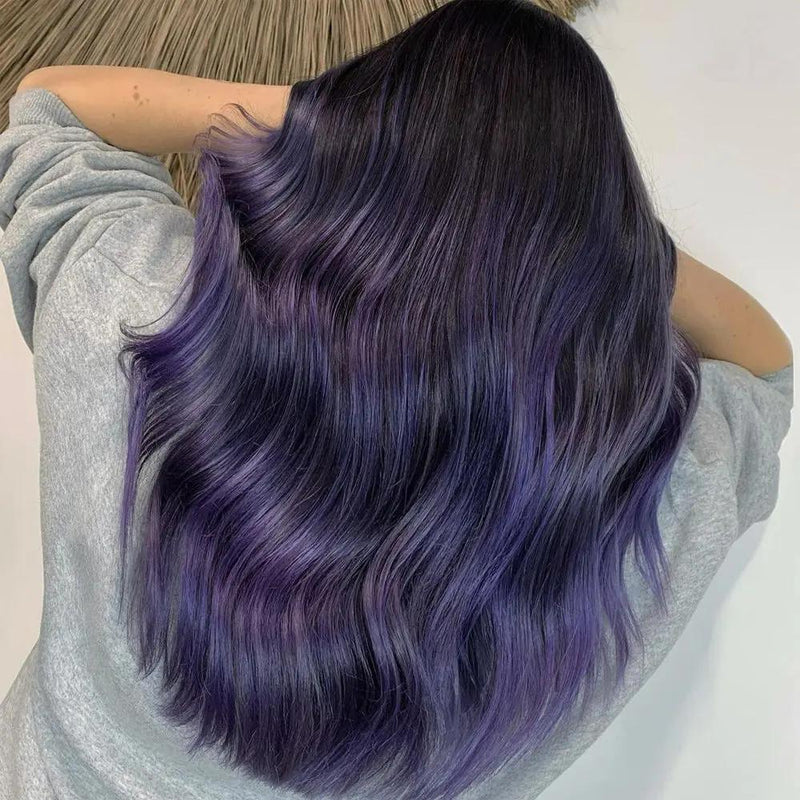 Crazy Color 43 Violette