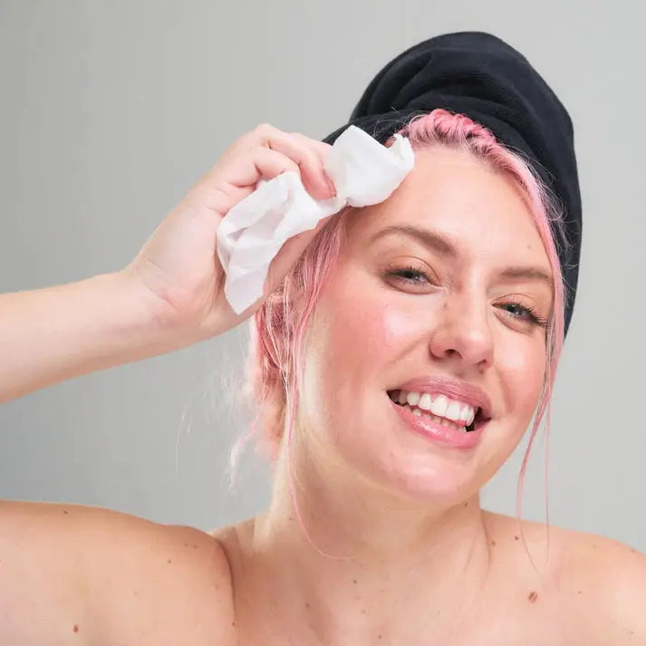 Crazy Color Colour Remover Wipes