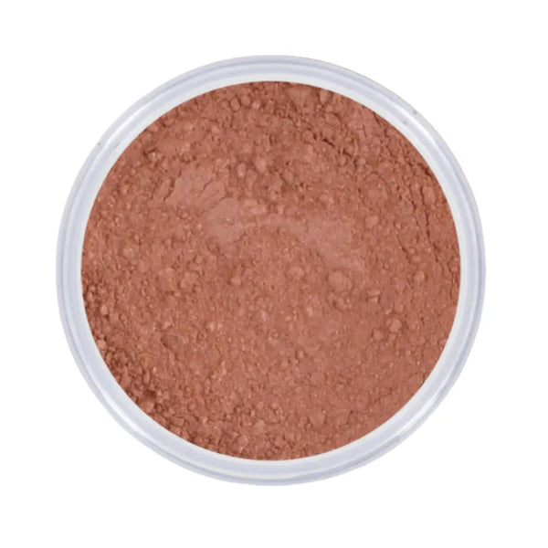 Creative Cosmetics Blush Coral Glow