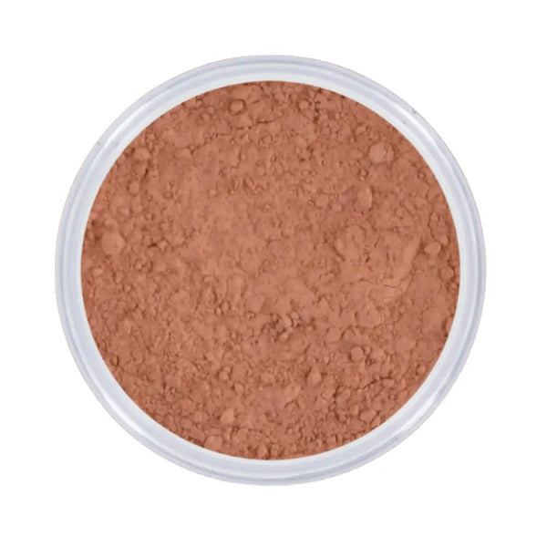 Creative Cosmetics Blush Red Dessert