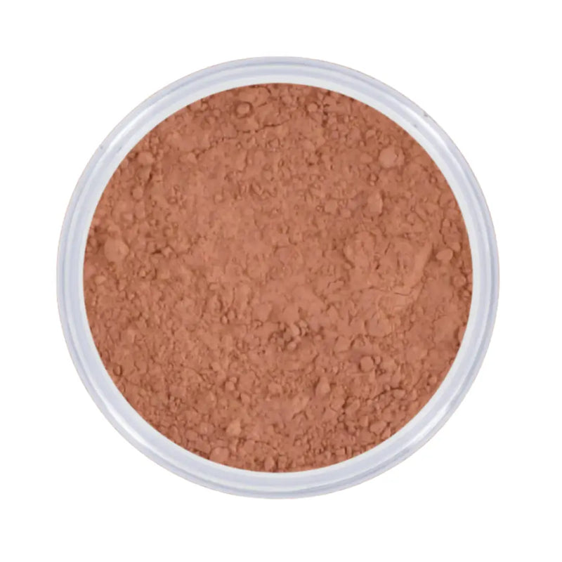 Creative Cosmetics Blush Red Dessert