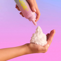 Gel de baño