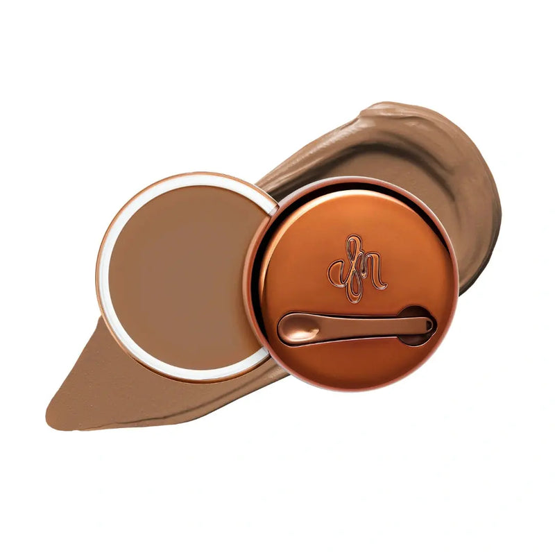 Danessa Myricks Beauty Yummy Skin Blurring Powder