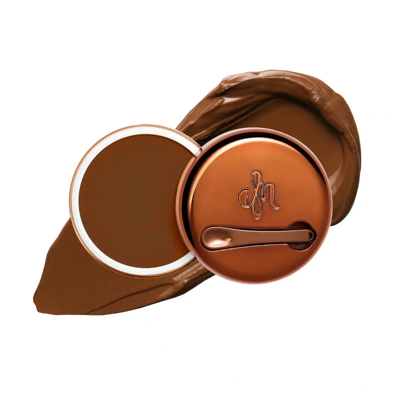 Danessa Myricks Beauty Yummy Skin Blurring Powder