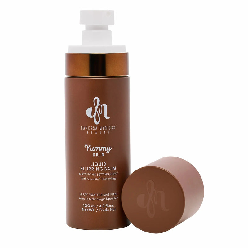 Danessa Myricks Beauty Yummy Skin Liquid Blurring Setting Spray 100 ml.