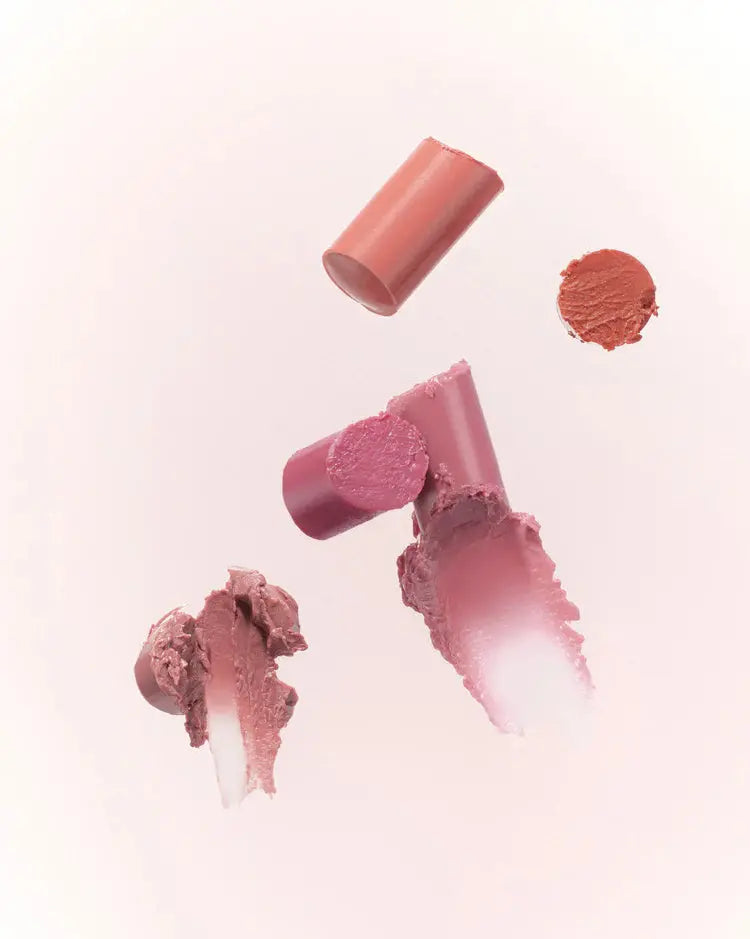 Dasique Melting Candy Balm 07 Cherry Fizz