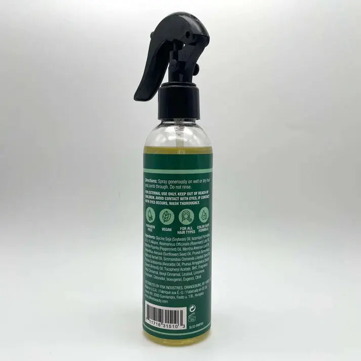 Difeel Rosemary & Mint Leave-In Spray