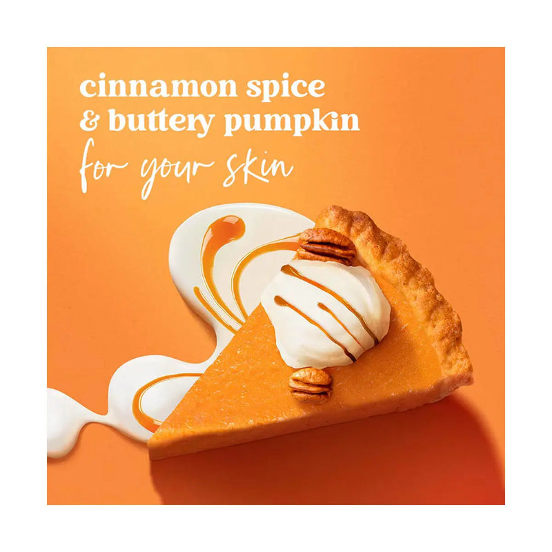 Dove Beauty Bar Cinnamon Pumpkin Pie 4-Pack